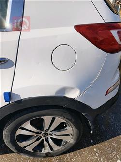 کیا سپۆرتاج